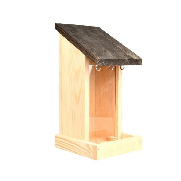Wandspeisesilo