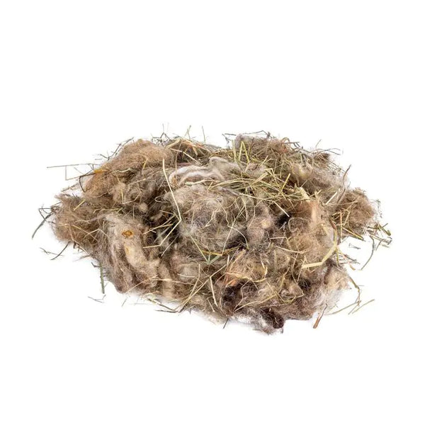 Nistmaterial 50g