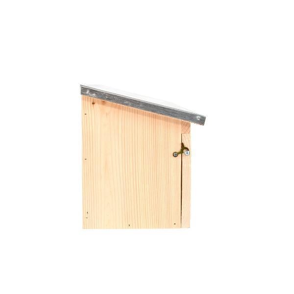 Spatzenvilla horizontal