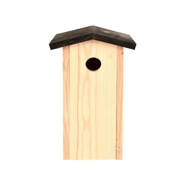 Nistkasten Kohlmeise