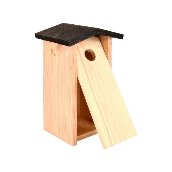 Nistkasten Kohlmeise