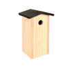 Nistkasten Kohlmeise
