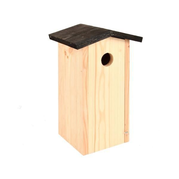 Nistkasten Kohlmeise