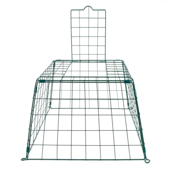Schutzkäfig Maxi Grün