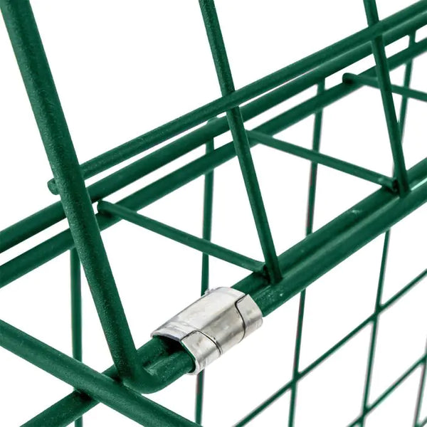 Schutzkäfig Maxi Grün