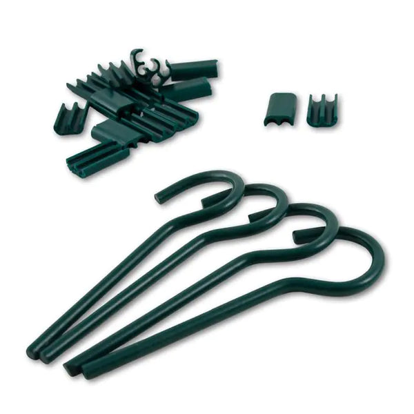 Schutzkäfig Maxi Grün