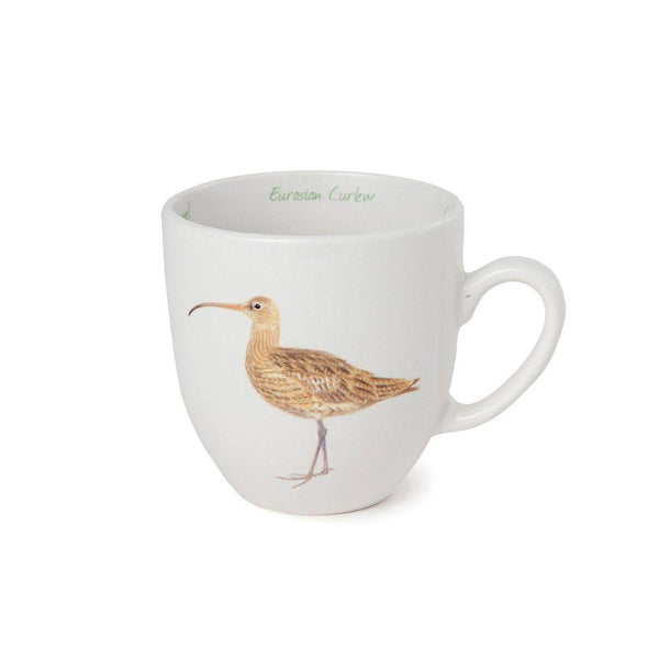 Tasse Brachvogel