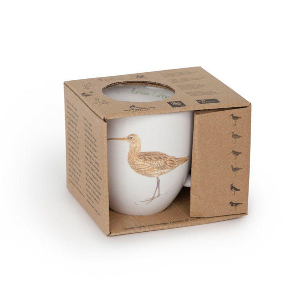 Tasse Brachvogel