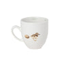 Tasse Austernfischer