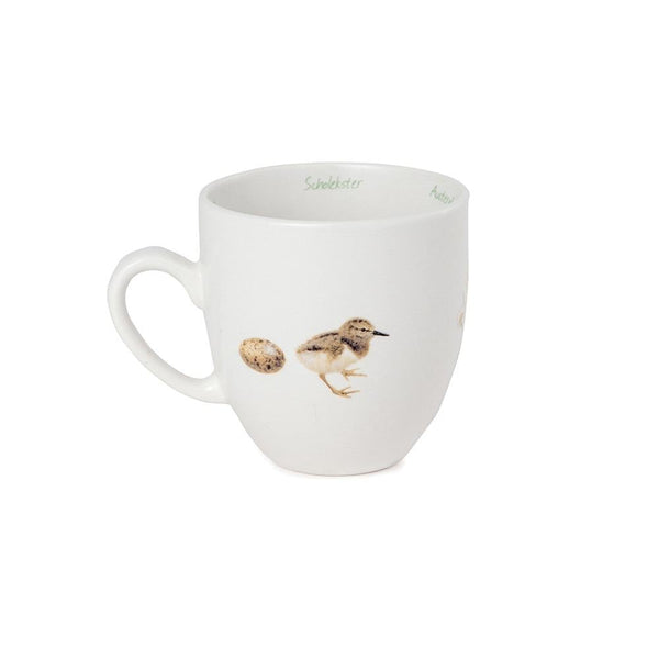 Tasse Austernfischer
