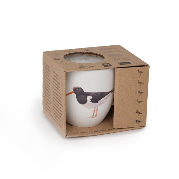 Tasse Austernfischer