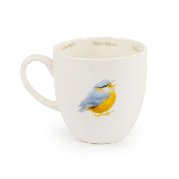 Becher Kleiber