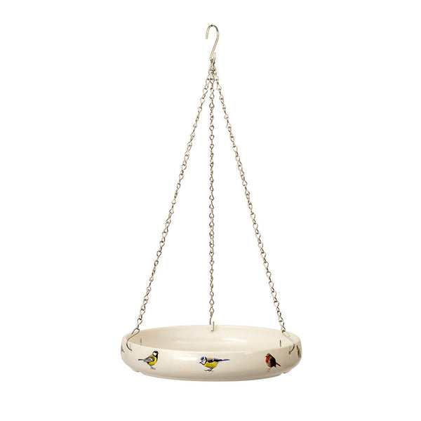 Futternapf Gartenvögel - Elwin van der Kolk