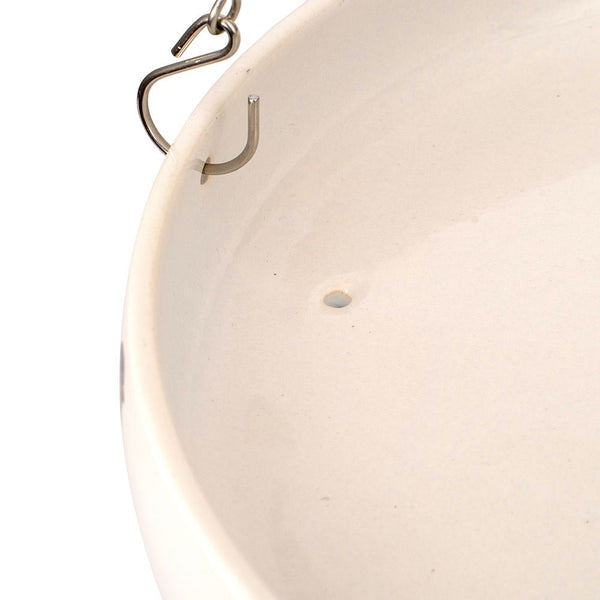 Futternapf Gartenvögel - Elwin van der Kolk