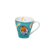 Becher Rotkehlchen