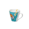 Becher Rotkehlchen