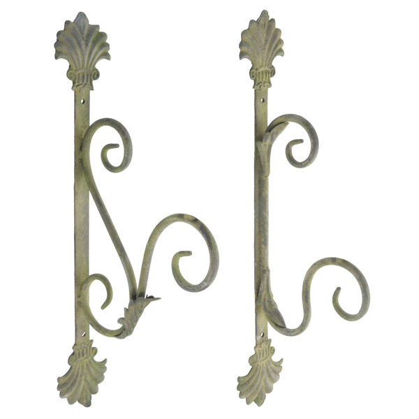 Grüner Haken obsolet