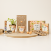 Grow Kit "Alles Liebe!" mit Schmetterlings-Mix Samenbombe