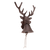 Türklingel Hirsch