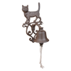 Türklingel Katze