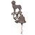 Türklingel Hund