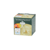 Fruchtfliegenfalle Apfel