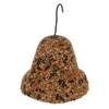 Vogelhäuschenuhr