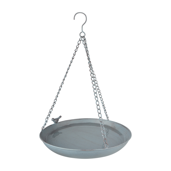 Hängende Vogeltränke