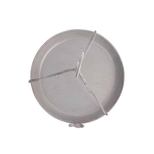 Hängende Vogeltränke