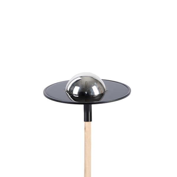 Vogeltränke mit Wasserreservoir auf Stange