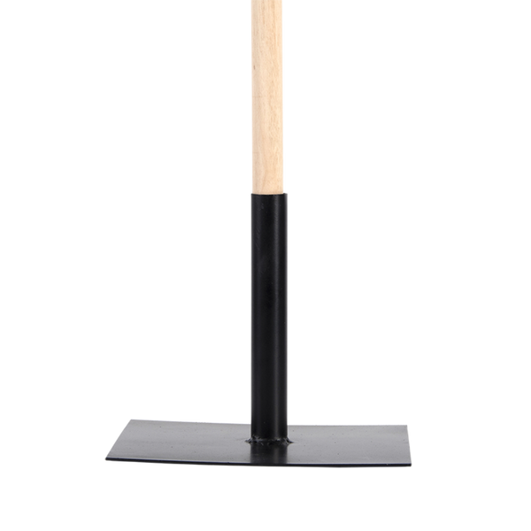 Halter für Fütterungssysteme und Vogeltränke auf Stange