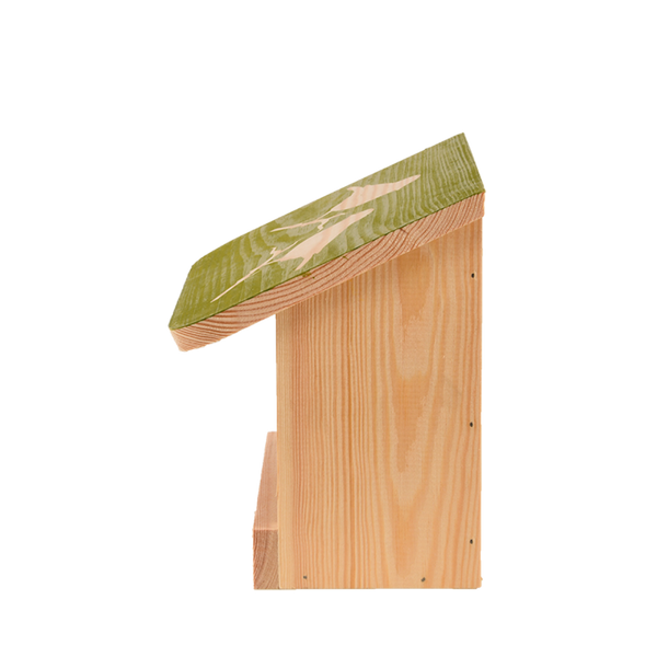 Wendbarer Wandfresstisch