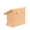 Wendbarer Wandfresstisch