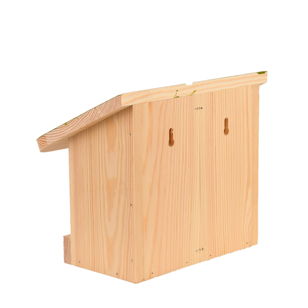 Wendbarer Wandfresstisch