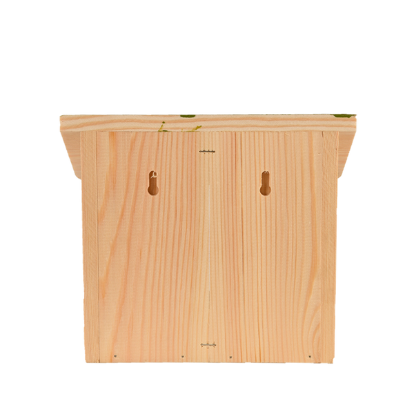 Wendbarer Wandfresstisch