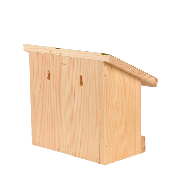 Wendbarer Wandfresstisch