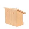 Wendbarer Wandfresstisch