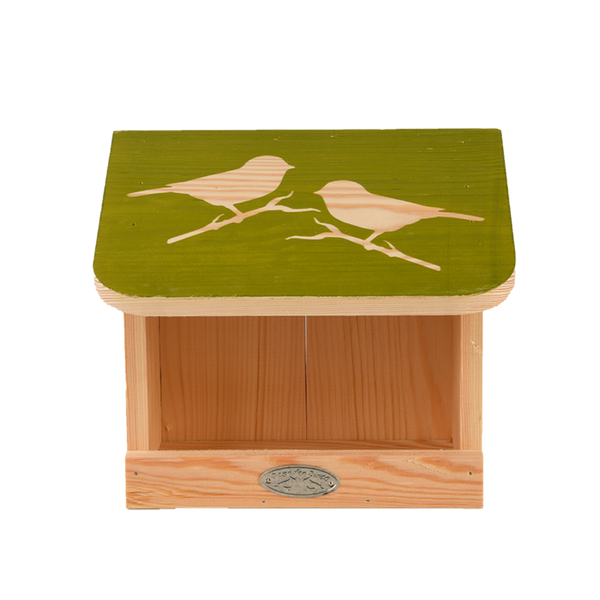 Wendbarer Wandfresstisch