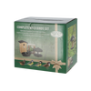 Komplettpaket für Gartenvögel
