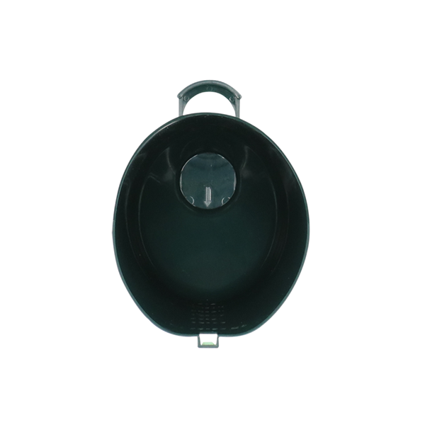 2 in1 vogelvoerschep