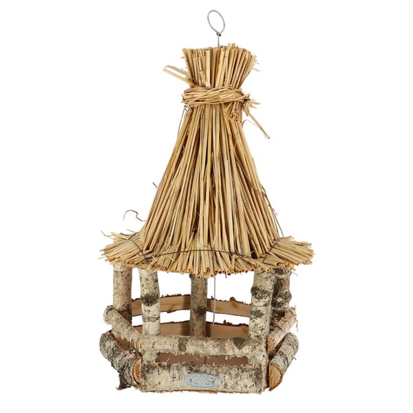 Hängender Futtertrog