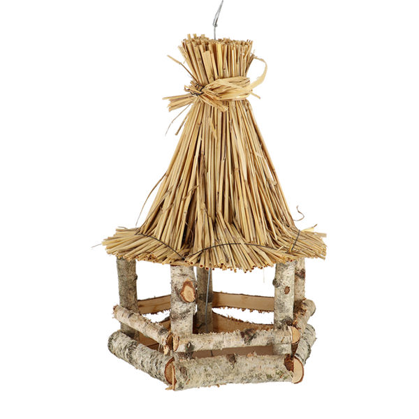 Hängender Futtertrog