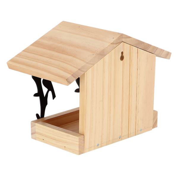 Wand-Vogelhaus "Zilpzalp"