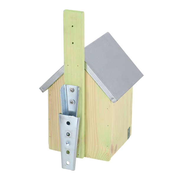 Nistkasten-Aufhängesystem