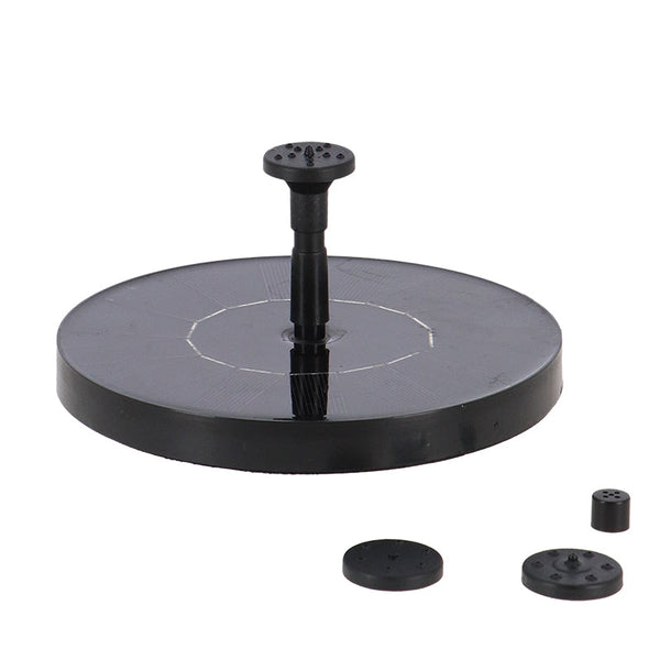 Esschert Design Vogelbad Solarbrunnen