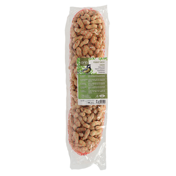 Erdnussnetz 400gr