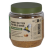 Bird Erdnussbutter mit Nussstückchen