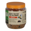 Bird Erdnussbutter mit Früchten