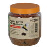 Bird Erdnussbutter mit Früchten