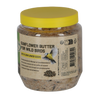 Sonnenblumenpaste für Gartenvögel